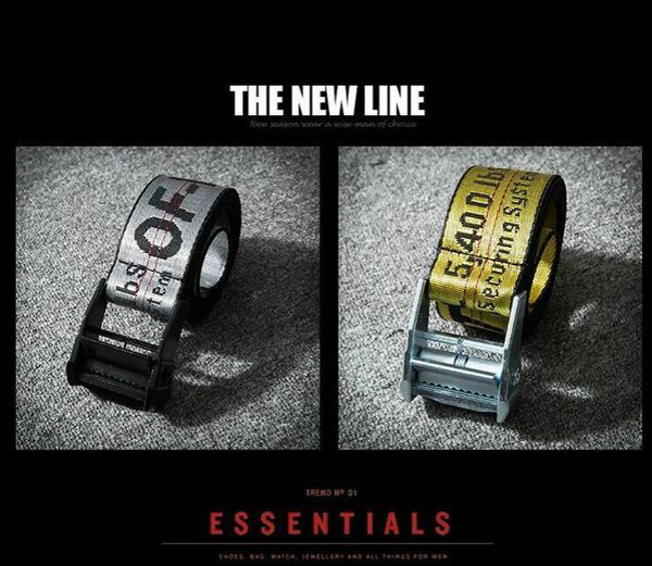 

nylon canvas belt korean version of the wild personality men and women fashion style men and women belt wholesale ing, Black;brown