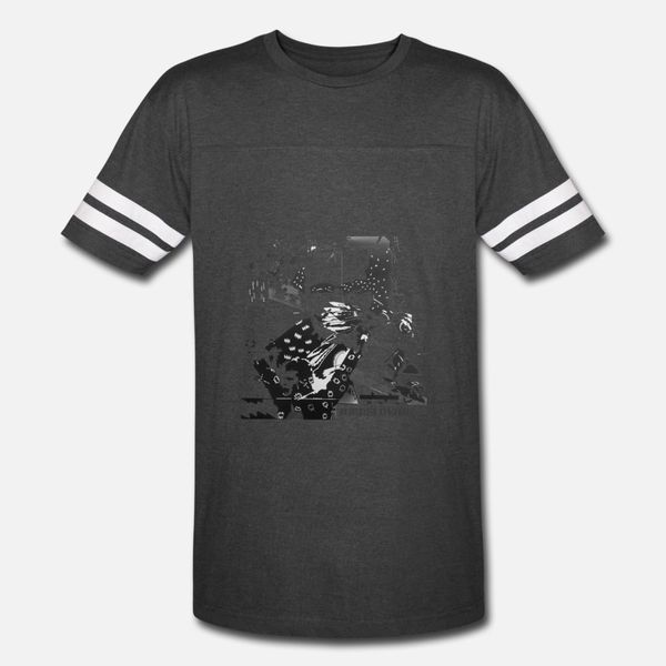 

dan mladosti 1985 w design t shirt men knitted cotton round collar letters crazy comfortable summer outfit shirt