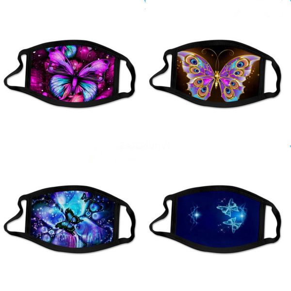 

8655g доставка открытого шарф ветрозащитного uv защита печать бандан унисекс многофункциональный велоспорт маска магия 5 шарфа turba # 390 #