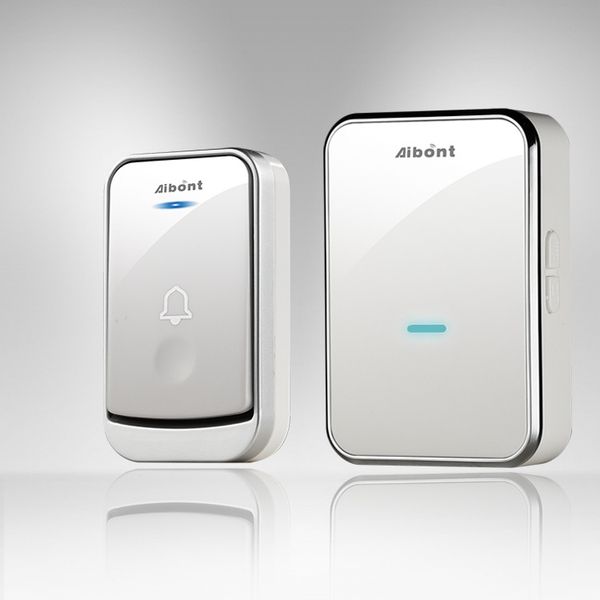 

doorbells wireless doorbell, pager, smart electronic music home doorbell