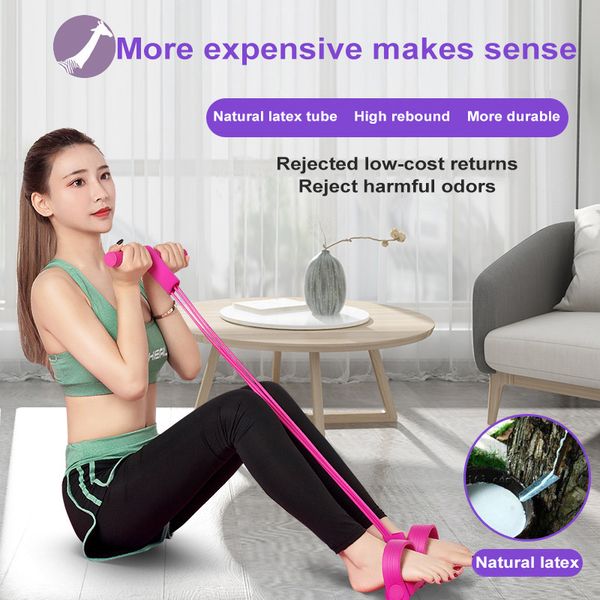 

yoga ball yoga mat beginner fitness mat three piece suit women training equipment supplies thickened