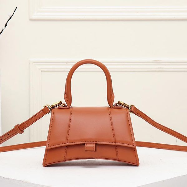 

lady crossbody bag fashion wallet multicolour shoulder bag purses brown handbag womens genuine real leather bags