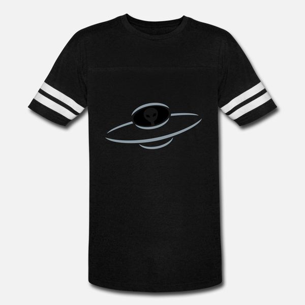 

alien ufo space ship t shirt men sunlight 100% cotton o-neck cool sunlight new fashion spring unique shirt