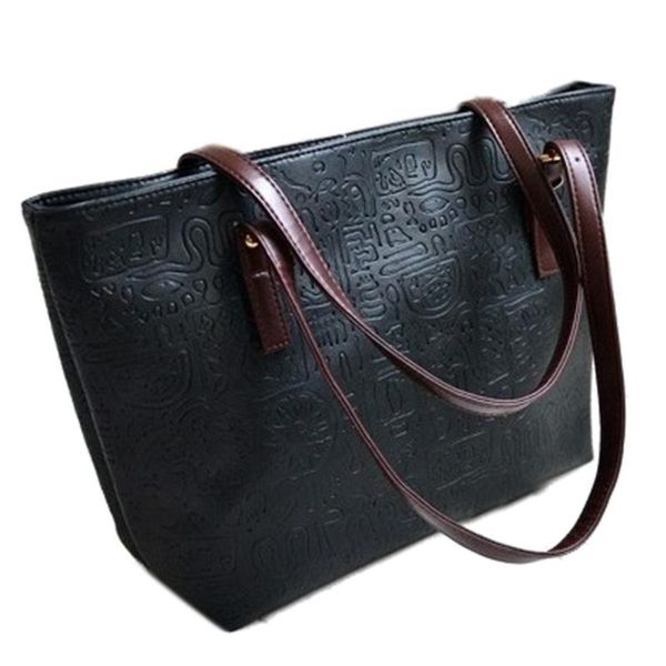 

by dhl or ems 50pcs fashion female bag, han edition fashion handbags, new oracle women bag single shoulder bag