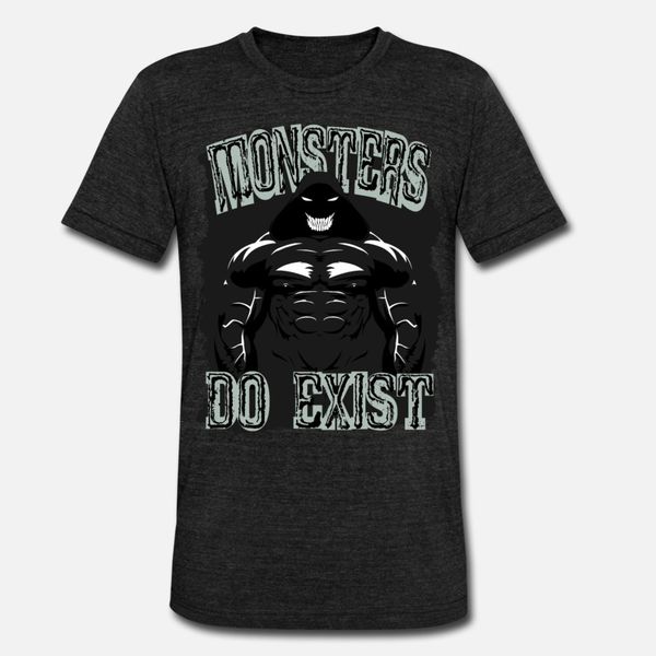 

strongman bodybuilding fitness comic style monster t shirt men customized cotton round collar standard gift humor summer style leisure, White;black