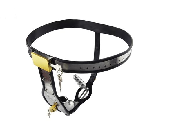 

couples male enforcer whip device for lover+flirt electrical chastity mluli