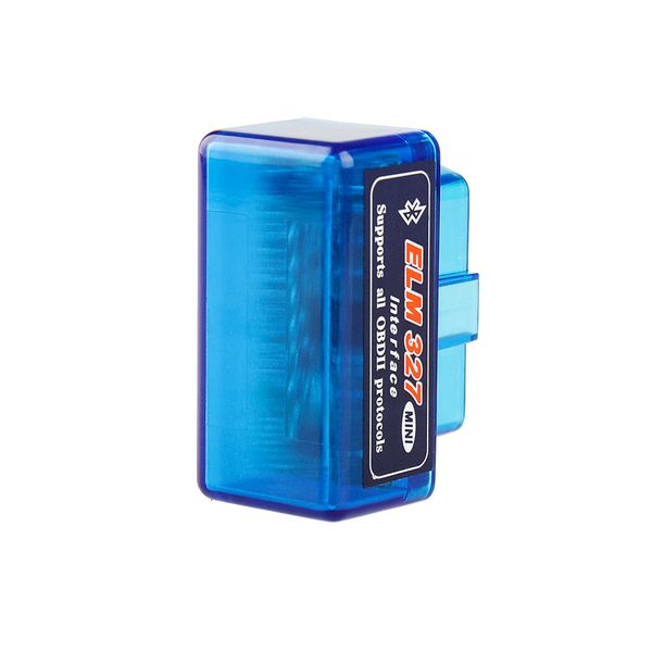 

mini elm327 bluetooth obd2 v2.1