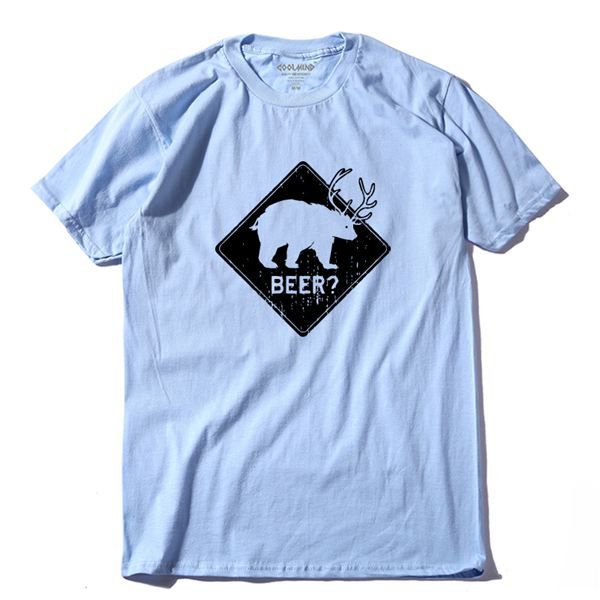 

coolmind qi0248a casual short sleeve summer men t shirt 100% cotton loose men t-shirt summer men tshirt tee shirt