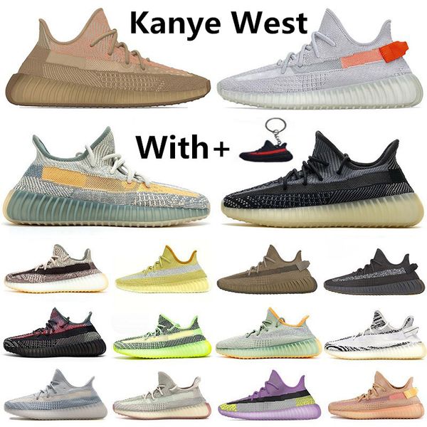

kanye west yecheil yecher asriel israfil running shoes beluga sulfu eliada cinder static zebra zyon earth mens trainers sneaker