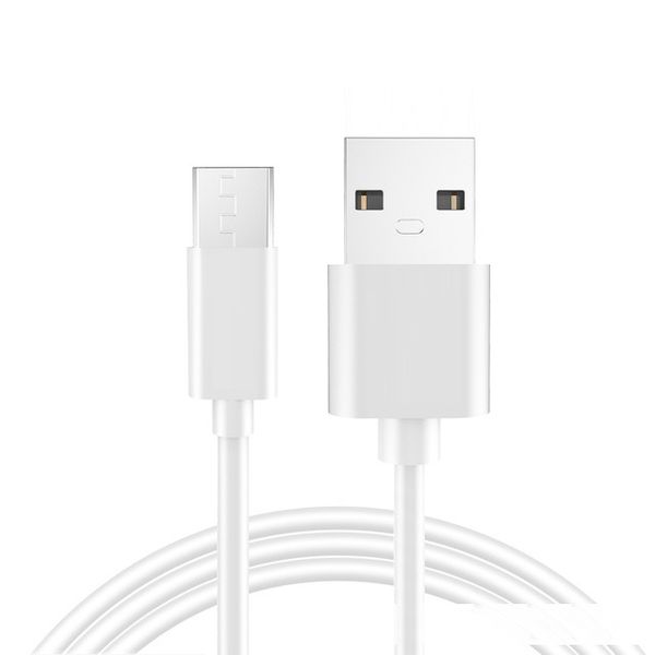 

rez micro 2.4a nylon fast charge data cable for hua wei samsung xiaomi android mobile phone usb charging cord