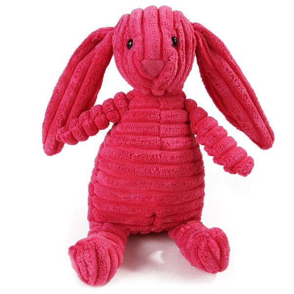 

variety of pet dog toy cute and popular accompany baby sleeping pillow with colorful plush toy for boy girl baby gift