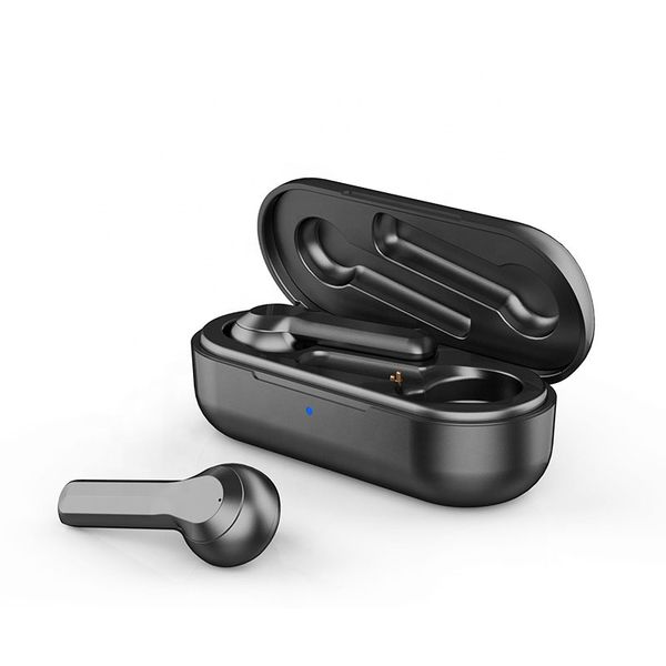 

new product ideas 2019 bluetooth 5.0 ture wireless earphone headphone bluetooth earphone tws earbuds with charging case gen2 3 pro