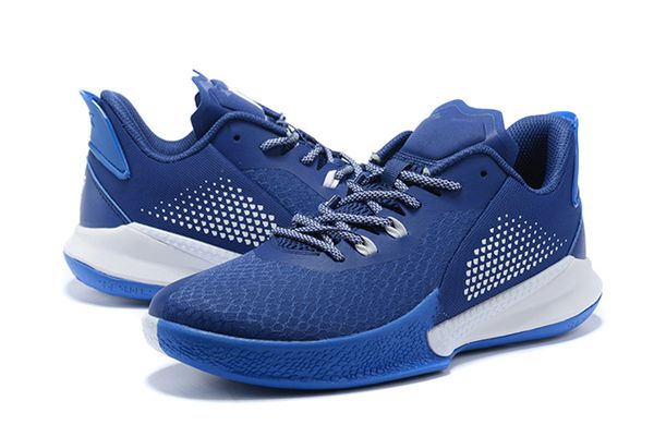 

обувь black mamba fury ep темно-синий basketball 2020 лучшие черные белые красные пурпурные мужчины спортивной обуви с коробкой размер us4-u