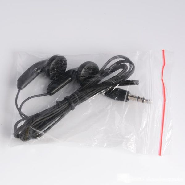 

3.5mm in-ear earphone headphone for black diamond mp4 nokia smart phone sale 3.5mm