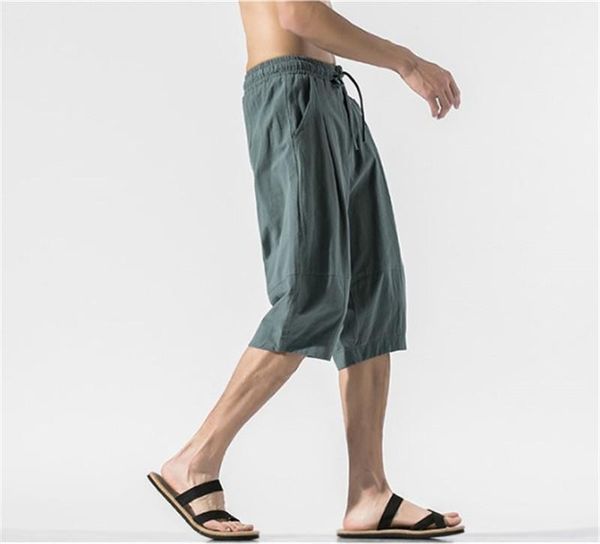 

дизайнер колена шорты сыпучие упругие талии homme шорты relaxed повседневный mid талия сплошной цвет мужская летняя одежда, White;black