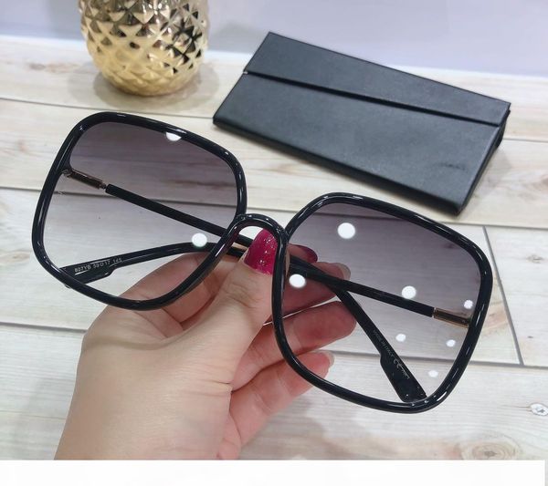 

sunglasses women brand designer men sunglasses tf211 coating oculos retro fashion gafas de sol brand sun glasses, White;black