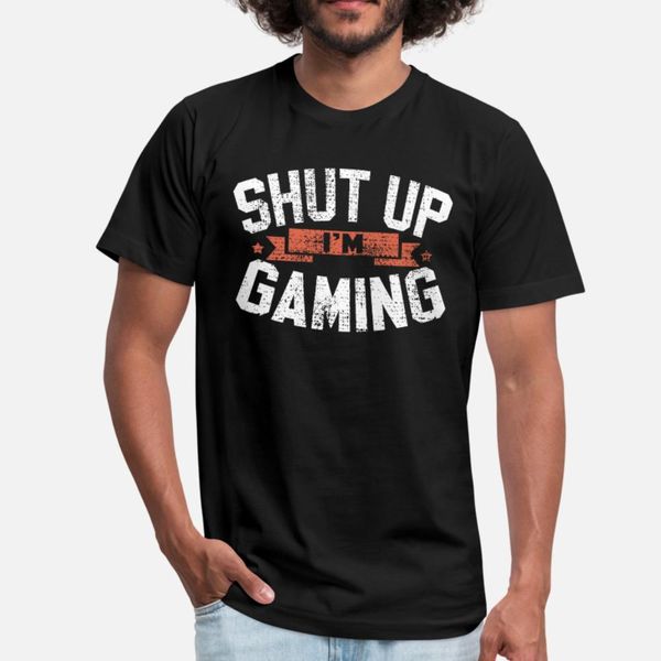 

gaming тенниски мужчин проектирование 100% хлопка плюс размера 3xl костюм симпатичной аутентичной лето стиль картинка рубашки