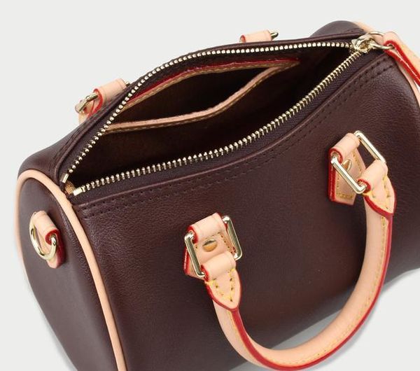 

дизайнер-бостон сумка кожаная сумка мини сумка сумка