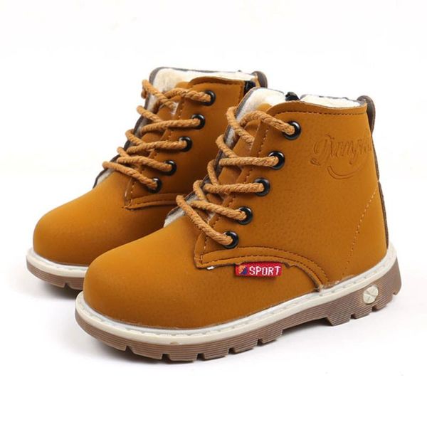 

baby shoes 2020new children warm boys girls sneaker boots kids baby casual shoes for zapatos