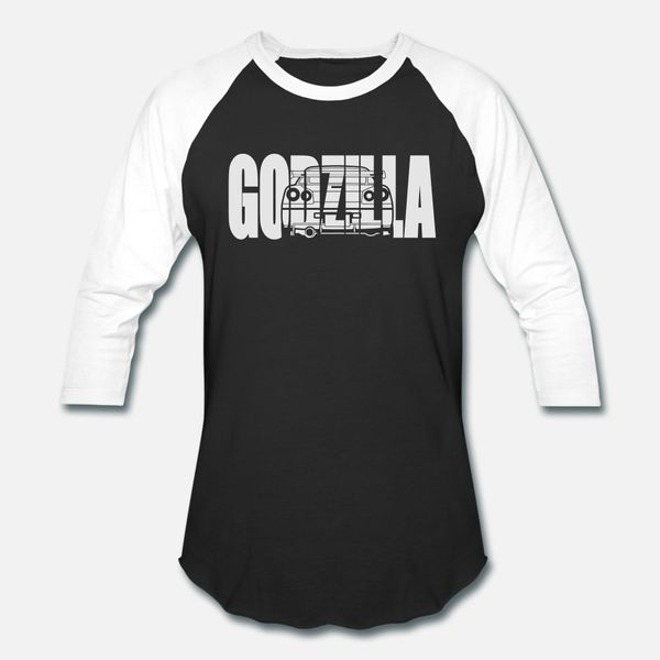 

godzilla r34 white t shirt men design 100% cotton s-xxxl clothing fitness funny casual summer natural shirt
