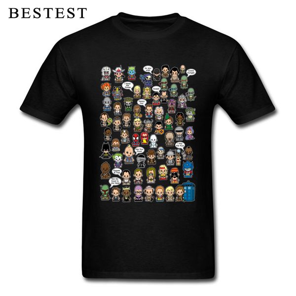 

tees for men funny doctor who t-shirt this is what i did in the 1980s tshirt dr.who o neck cotton tee shirts