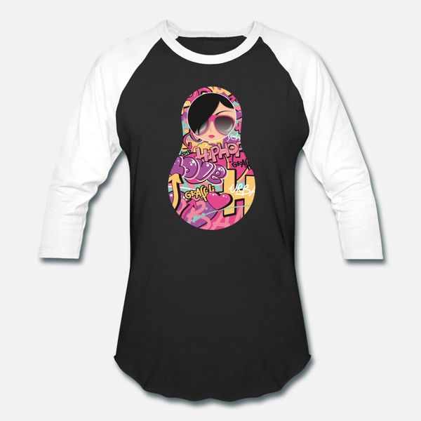 

matryoshka nova t shirt men customized cotton o-neck letter cute authentic spring autumn vintage shirt