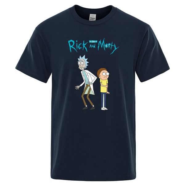 

anime cartoon anime men's t-shirts funny print man t shirts 2019 summer cool t shirt male tee shirt cotton