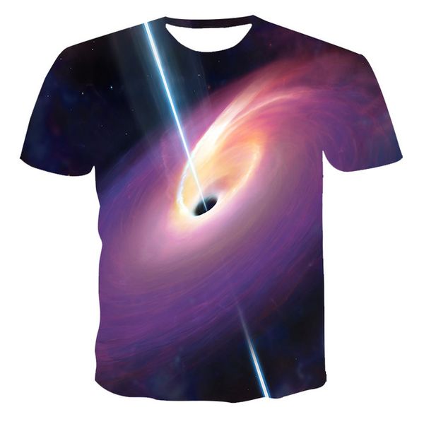 

summer new creativity print the anime 3d print shirts harajuku hentai hippie men clothing