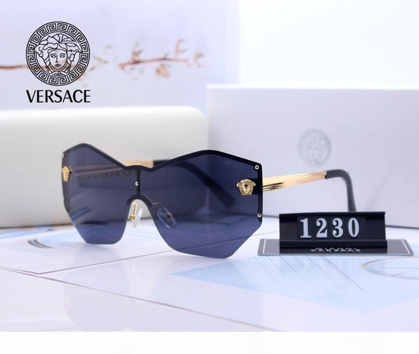 

2019 luxury glasses brand sunglasses for mens glass mirror green lense vintage sun glasses eyewear accessories womens sunglasses, White;black