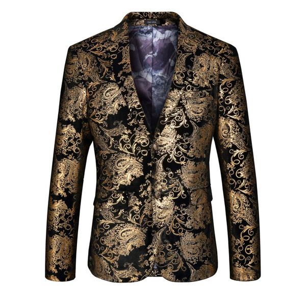 

yushu 2020 men blazers brand clothing jacket slim fit casual blazers single breasted for men stylish suit jacket ys002, White;black