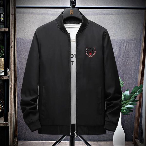 

good quality mens jacket mens coat door to door denim jacket mens clothing medusa designer casual stylist jacket hip hop, Black;brown