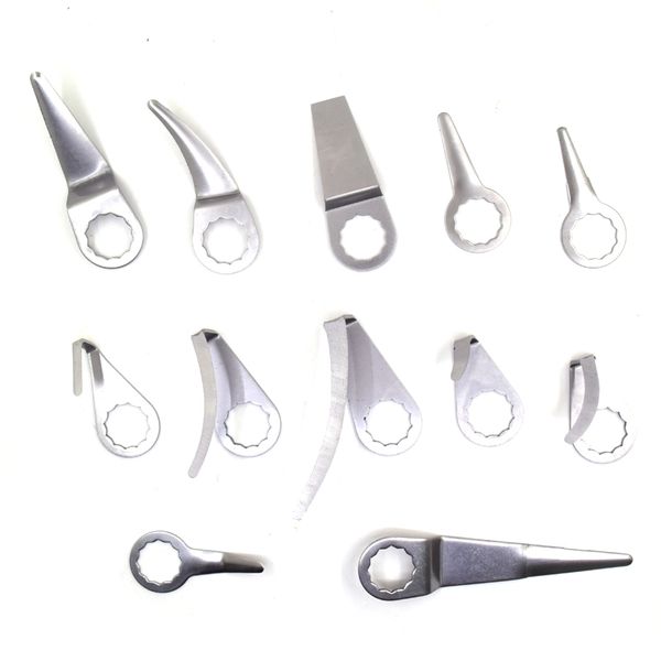 

air knife pneumatic windshield remover windscreen seal scraper cutting blade silica gel sealant in car doors encapsulated glass