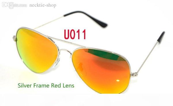 

pilot sun glasses womens mens sunglasses new mirror sunglasses designers pilot sunglasses glass glasses 58m with original cases, White;black