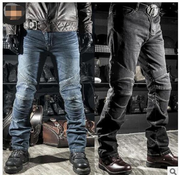 

motorcycle pants men moto jeans protective gear riding touring motorbike trousers motocross pants pantalon moto