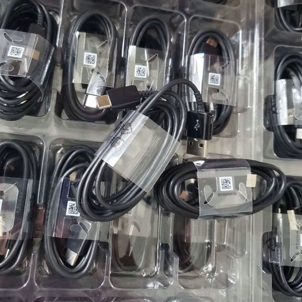 

for samsung galaxy s10+ s10e s10 s9 s9+ s8 s8+ note 9/8 a9 a9s a7 a5 a3 type c 3.1 usb-c sync fast charger cable charging cables