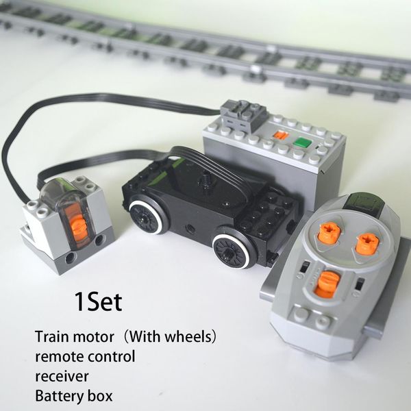 

parts multi functions motor for tool engine power servo pf leduo train sets technic xl train blocks compatible motor qylykl mywjqq