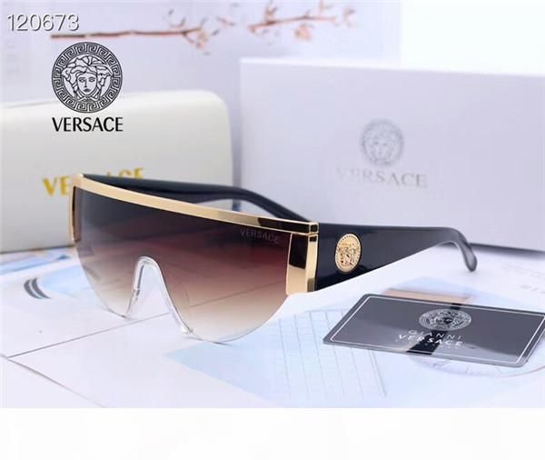 

men and women drive large frame personality sunglasses hd resin lens sunglasses 6 colors can choose sunglasses of shipping, White;black