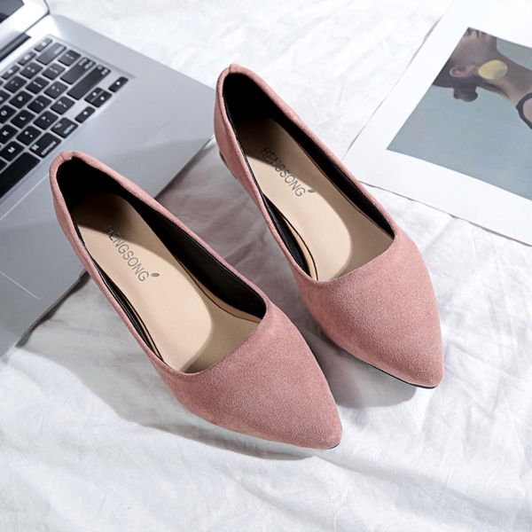 

plus 33-43 size shoes women pumps sandals low high heels summer gladiator block strap chunky zapatos mujer shallow, Black