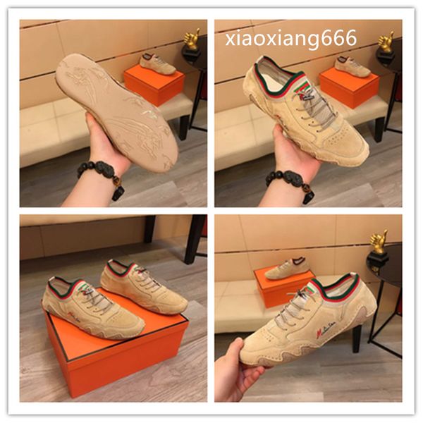 

the most fashionable sports shoes in 2020, classic fashion, versatile, exquisite workmanship, suitable for outdoor drivers, Black