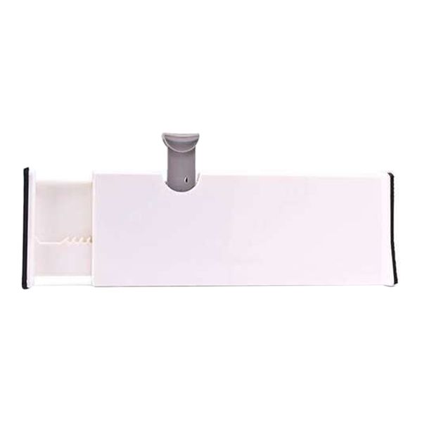 

drawer divider separator board retractable clothing office adjustable expandable