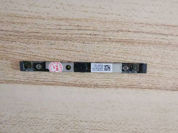 

cctv camera housing for hp for envy x360 15m lapwebcam 916364-330 test ok