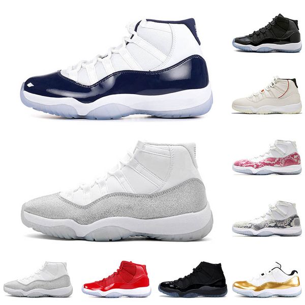 

fashion win like 96 snakeskin bred concord basketball shoes jumpman white blue retro womens mens luxury mens trainers size 36-45