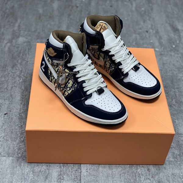 

new men's sneakers, stylish and designer-designed matte surface waterproof material to create comfortable and convenient fashion x air