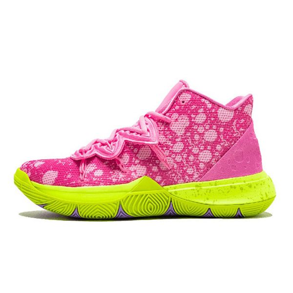 kyrie irving patrick