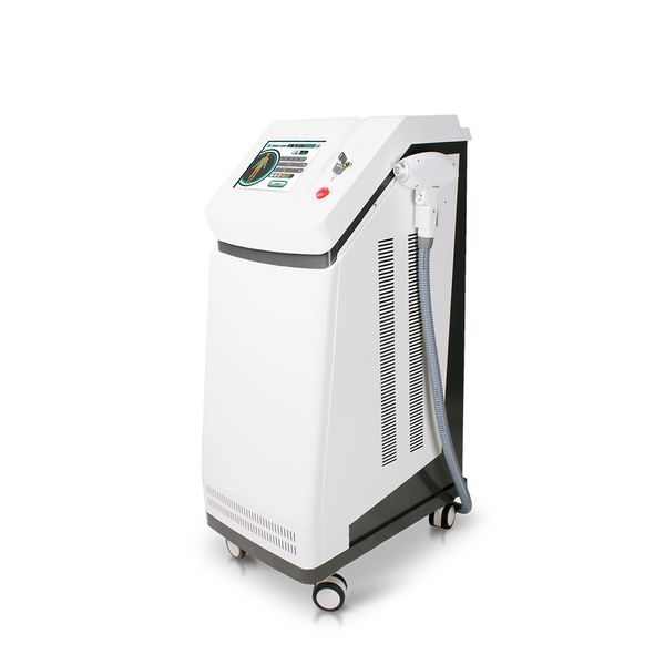 

permanent laser diode 808nm 810nm hair removal machine laser epilator equipo depilacion laser for spa use