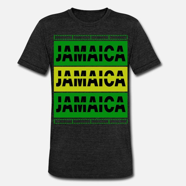 

jamaica 6 t shirt men design short sleeve o-neck cool gift funny casual spring trend shirt