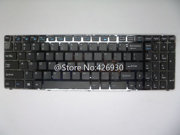 

keyboard for dns 0165439 0165166 0165387 0158175 0161104 0157892 0157894 0157896 0157899 0157900 0164712 english us cpu fan
