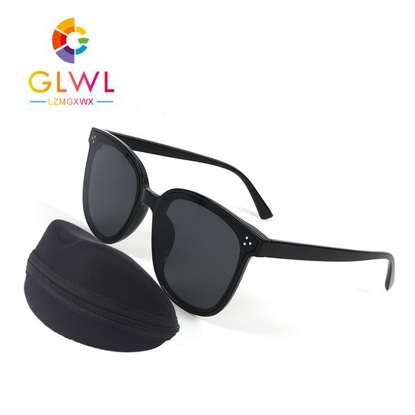 

vintage sunglasses 2020 women's sun glasses uv400 womens sunglases sports female luxury eyeglasses in cover for summer festival, White;black