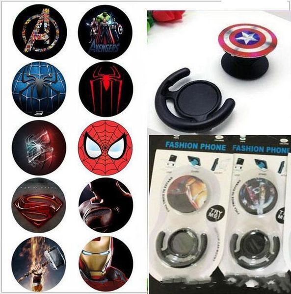 

clip mobile glue phone cell with grip holder mount finger high car universal phone holder 360 stand quality grip for mjhome lifbzsozqfboyv