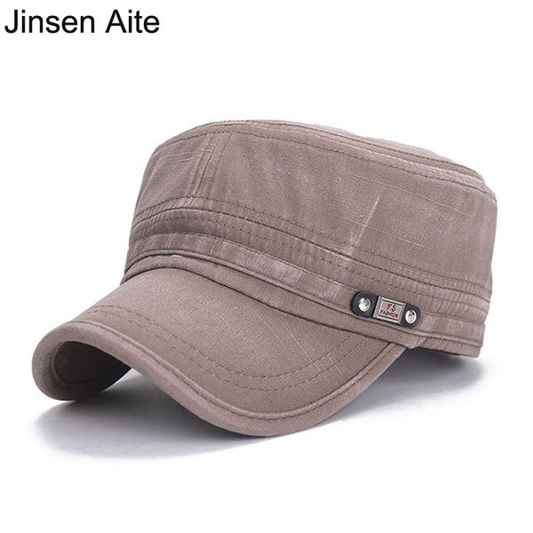 

jinsen aite 2020 new fashion women and men sun hat canvas couple outdoor sun protective beach caps casual baseball hat js183, Blue;gray